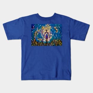 Colors of Soul Kids T-Shirt